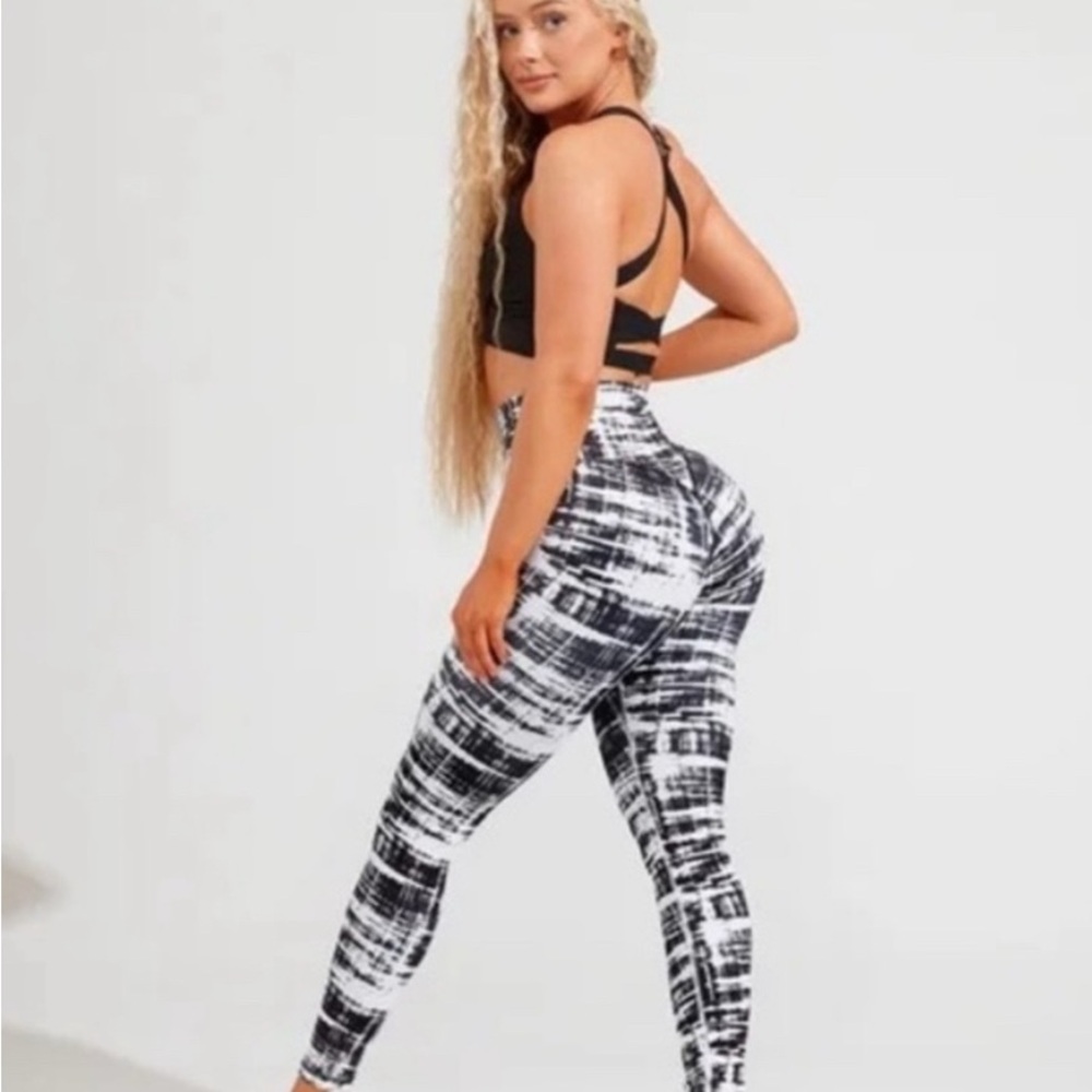 Buffbunny Legacy Leggings